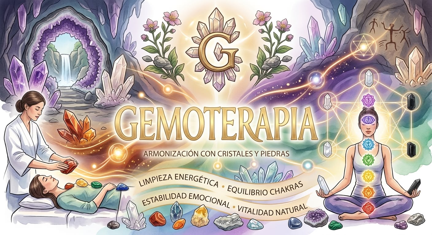 Gemoterapia