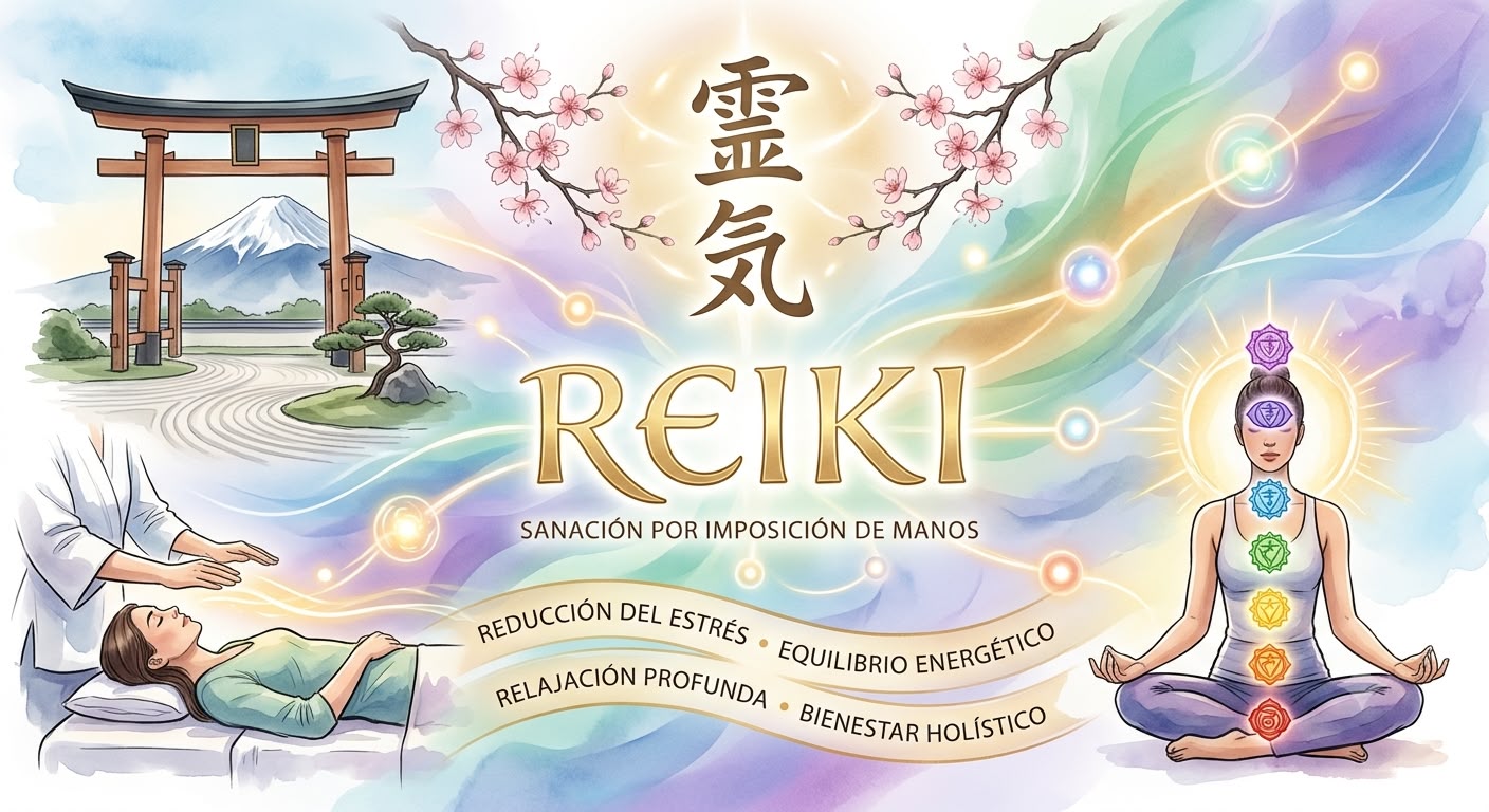 Reiki